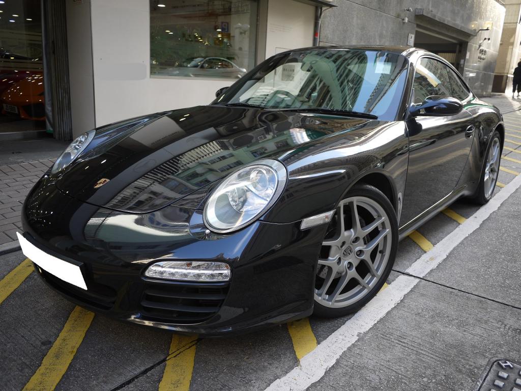 2006 Mercedes Benz SL55 AMG Conv.