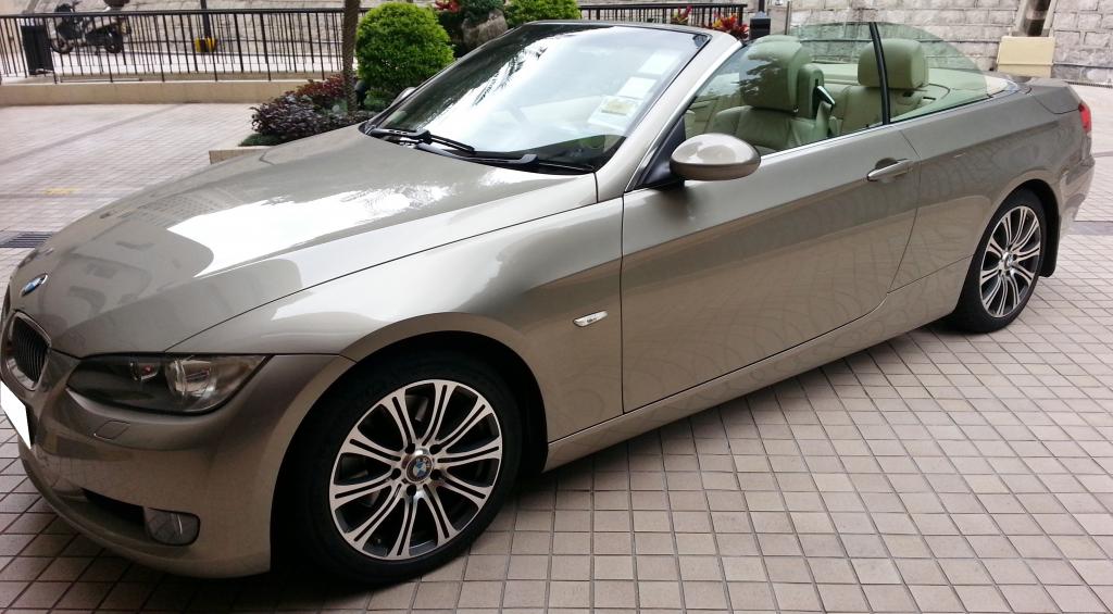 2006 Mercedes Benz SL55 AMG Conv.