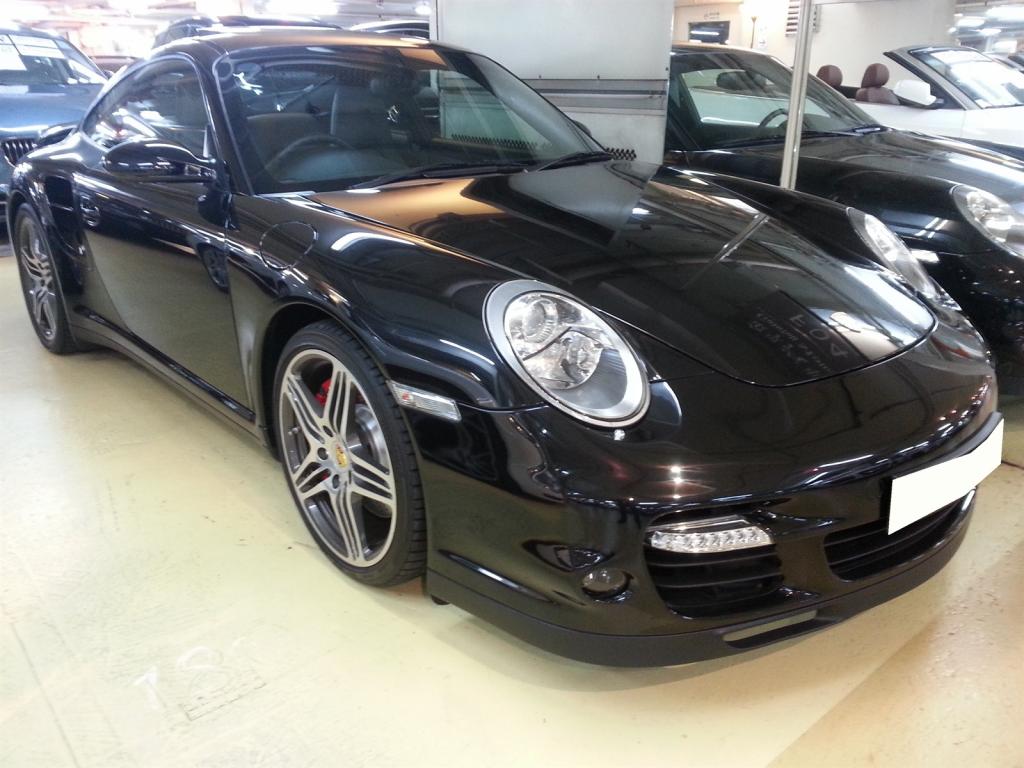 2006 Mercedes Benz SL55 AMG Conv.