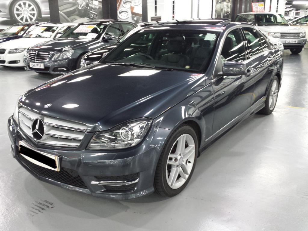 2006 Mercedes Benz SL55 AMG Conv.