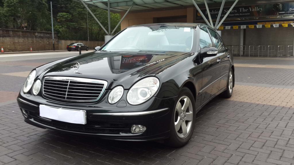 2006 Mercedes Benz SL55 AMG Conv.