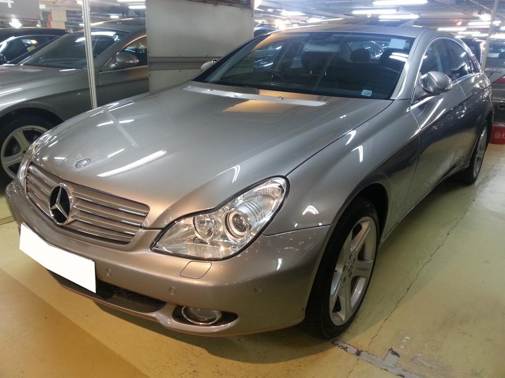 2006 Mercedes Benz SL55 AMG Conv.