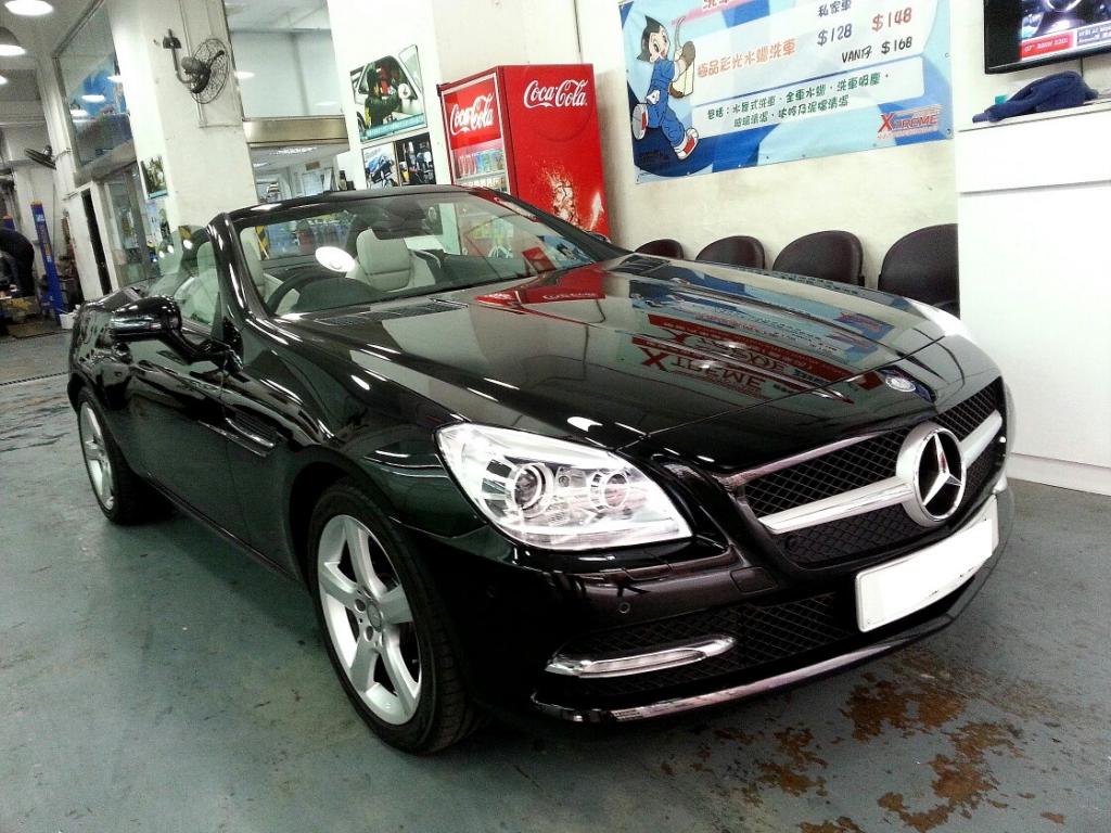 2006 Mercedes Benz SL55 AMG Conv.