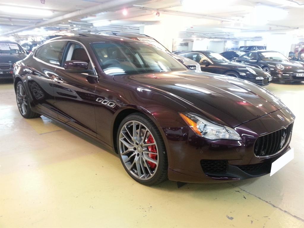 2006 Mercedes Benz SL55 AMG Conv.