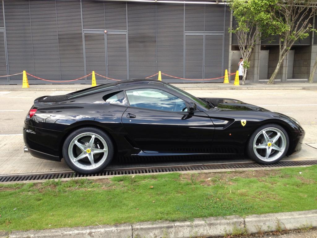 2006 Mercedes Benz SL55 AMG Conv.