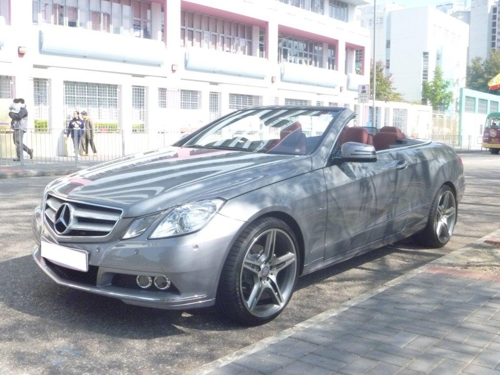 2006 Mercedes Benz SL55 AMG Conv.