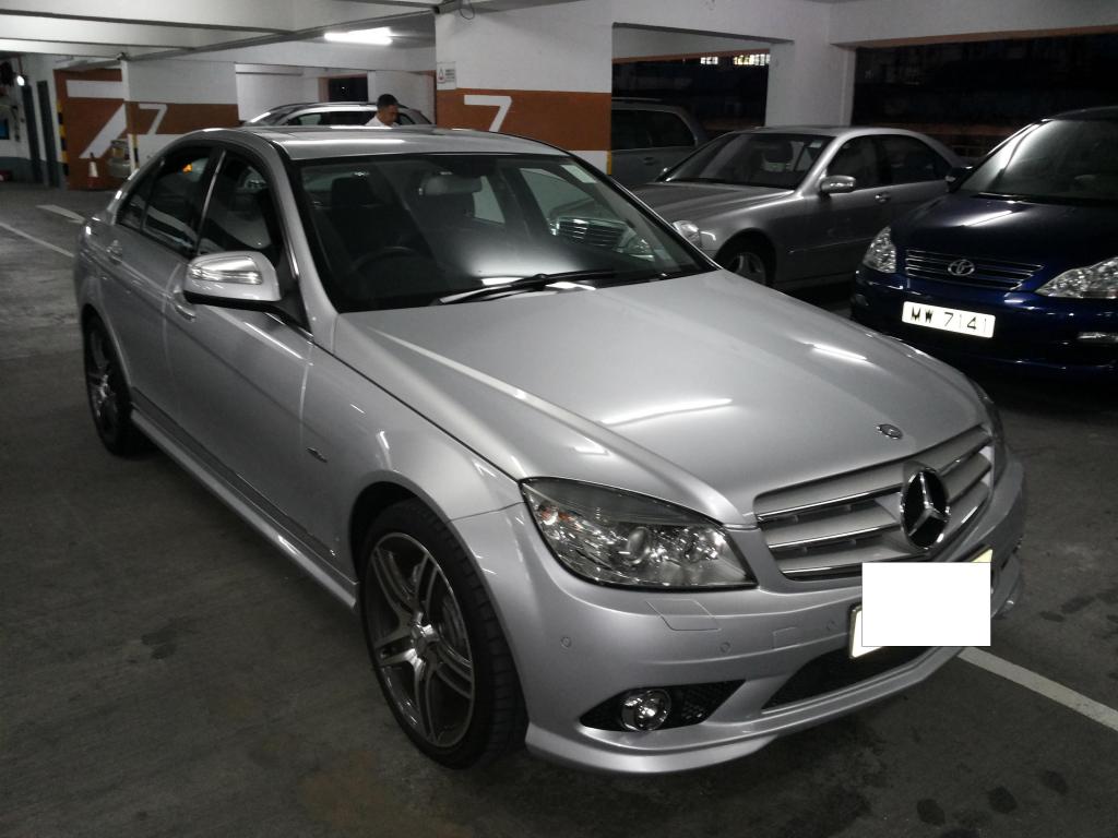 2006 Mercedes Benz SL55 AMG Conv.