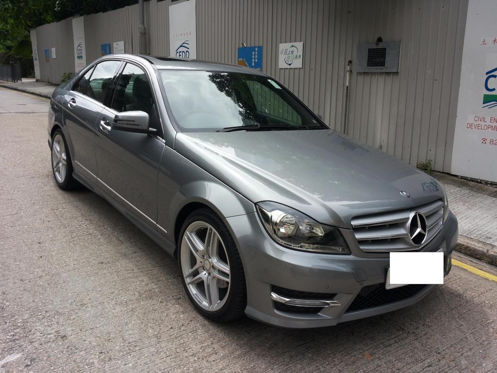 2006 Mercedes Benz SL55 AMG Conv.