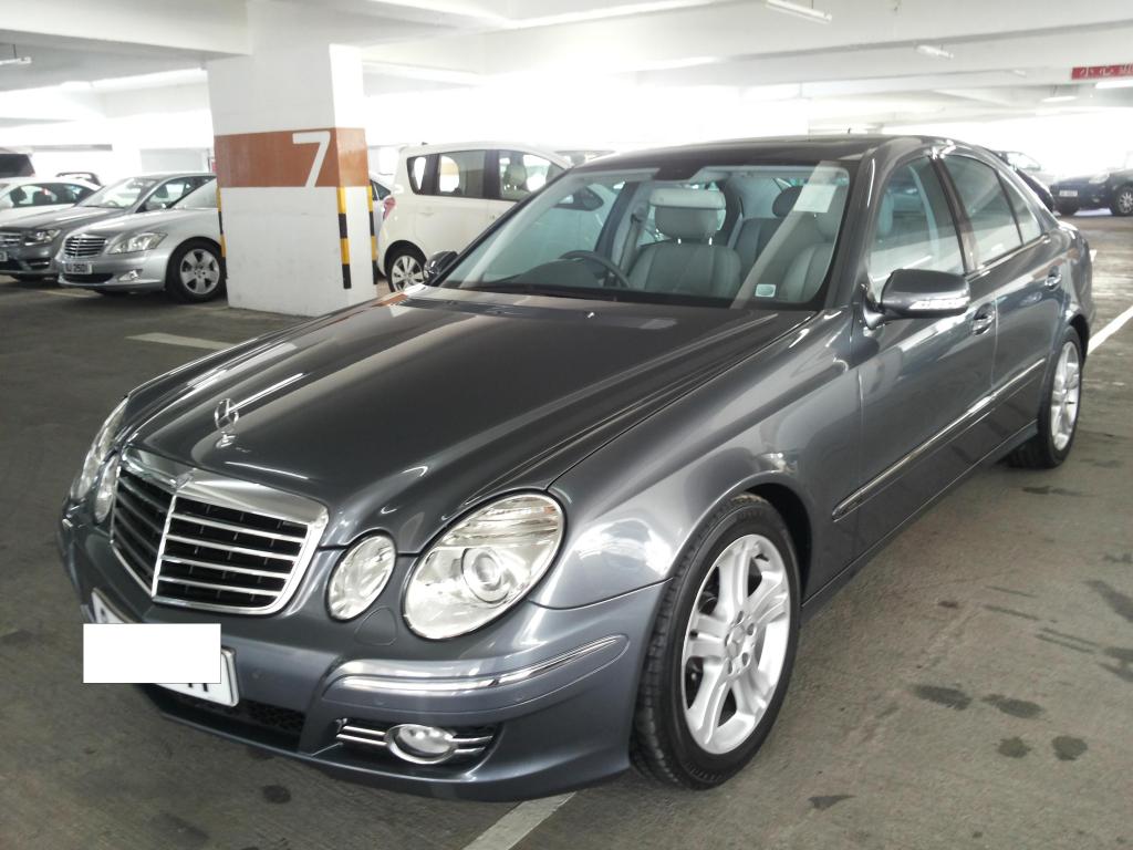 2006 Mercedes Benz SL55 AMG Conv.