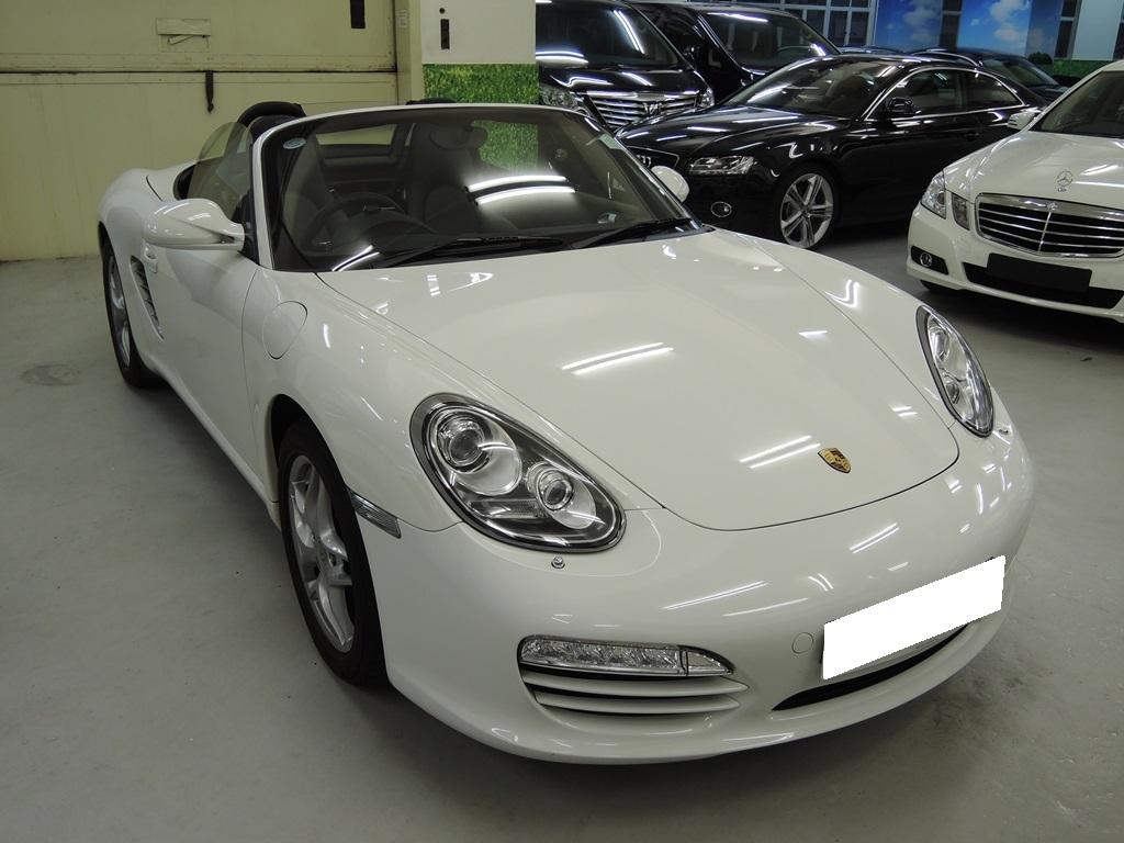 2006 Mercedes Benz SL55 AMG Conv.