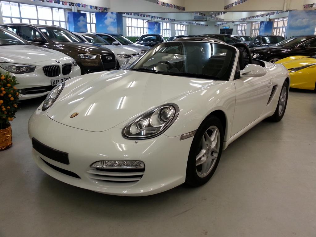 2006 Mercedes Benz SL55 AMG Conv.