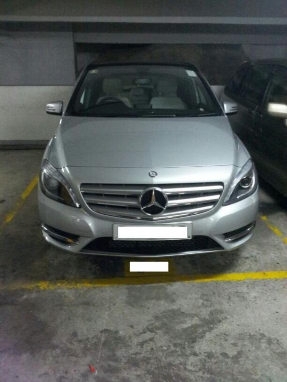 2006 Mercedes Benz SL55 AMG Conv.
