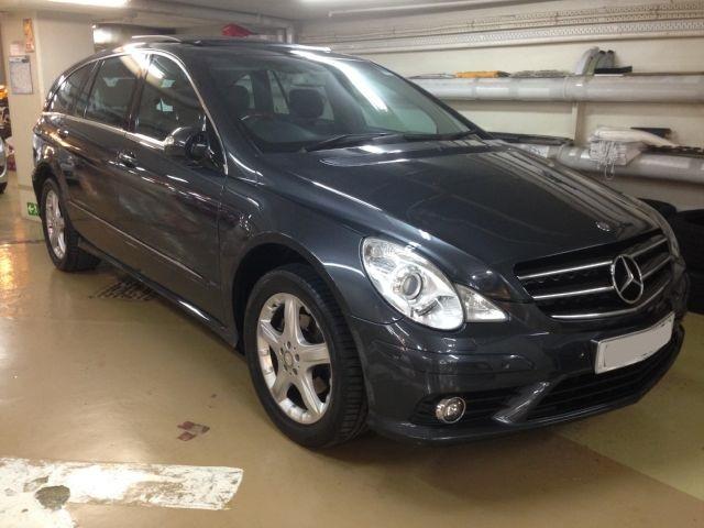 2006 Mercedes Benz SL55 AMG Conv.