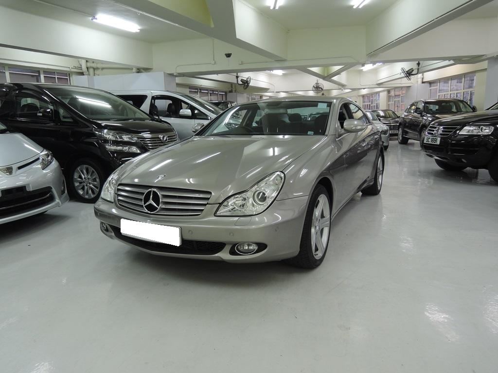 2006 Mercedes Benz SL55 AMG Conv.