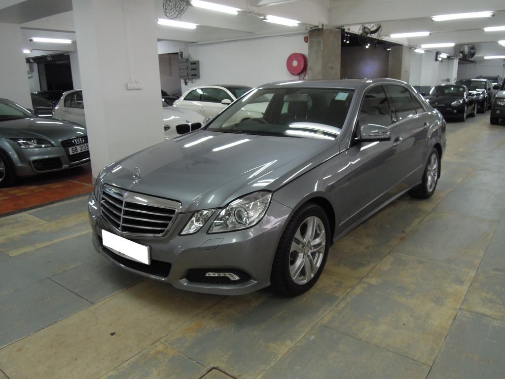 2006 Mercedes Benz SL55 AMG Conv.