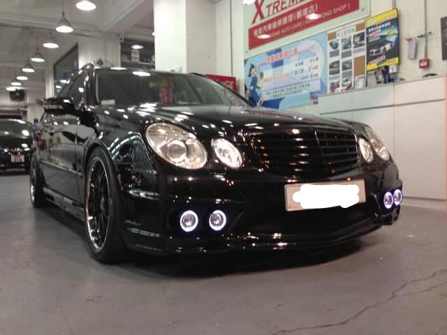 2006 Mercedes Benz SL55 AMG Conv.