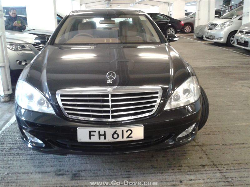 2006 Mercedes Benz SL55 AMG Conv.