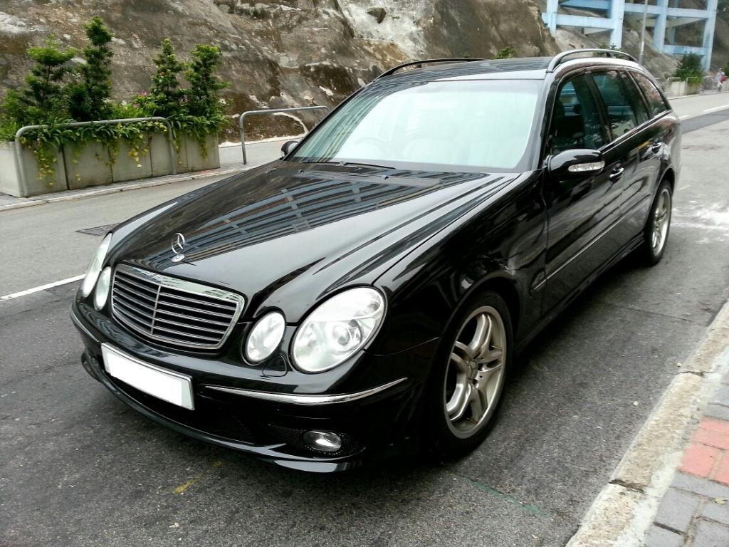 2006 Mercedes Benz SL55 AMG Conv.