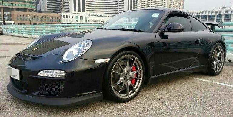 2006 Mercedes Benz SL55 AMG Conv.
