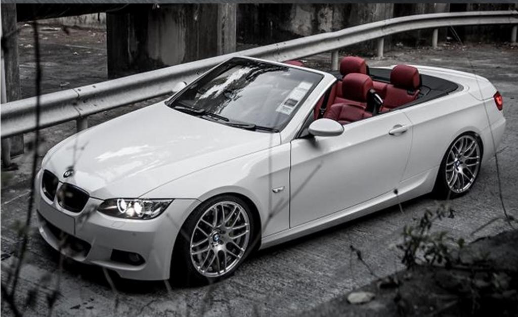 2006 Mercedes Benz SL55 AMG Conv.