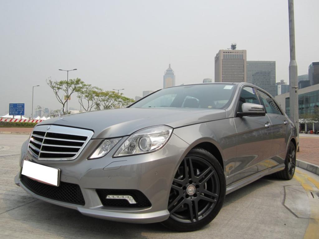2006 Mercedes Benz SL55 AMG Conv.