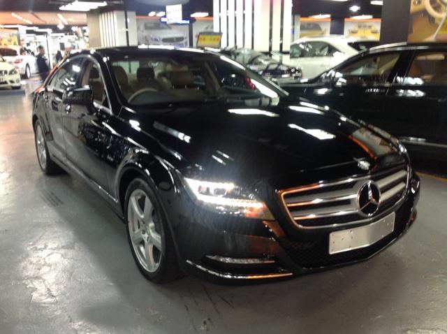 2006 Mercedes Benz SL55 AMG Conv.