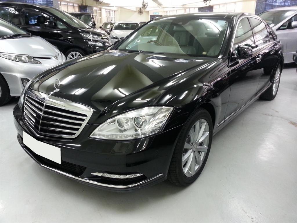2006 Mercedes Benz SL55 AMG Conv.