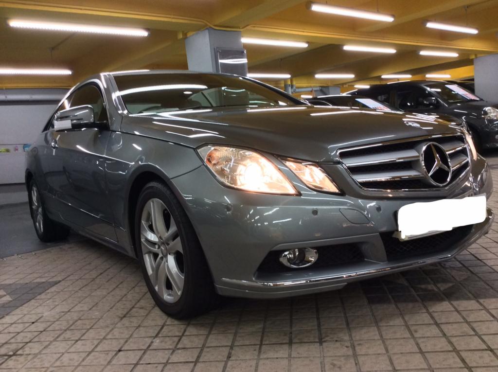 2006 Mercedes Benz SL55 AMG Conv.