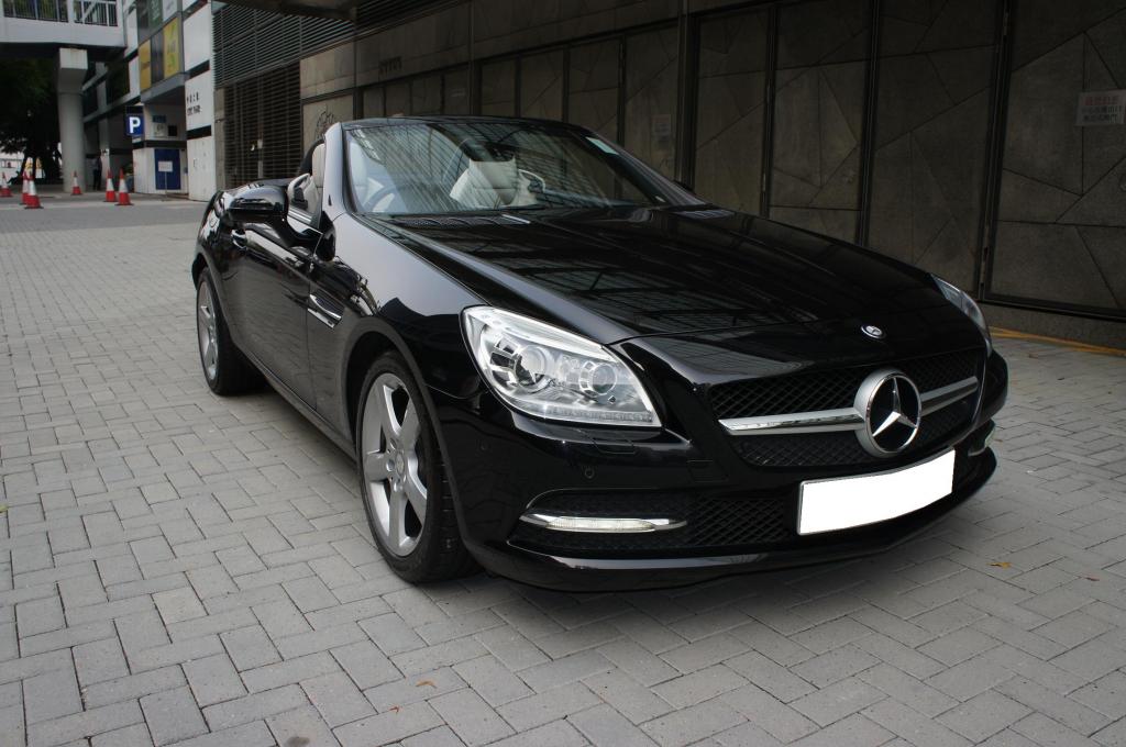 2006 Mercedes Benz SL55 AMG Conv.