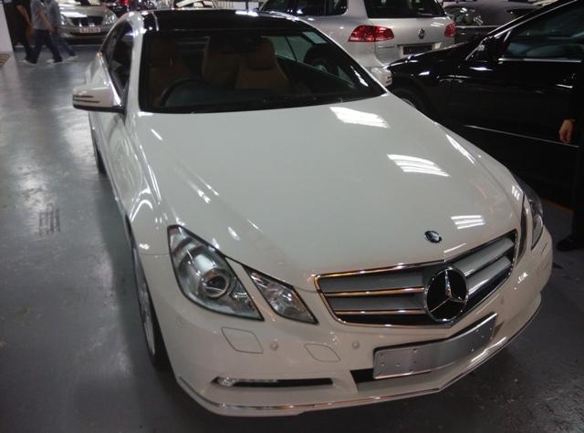2006 Mercedes Benz SL55 AMG Conv.