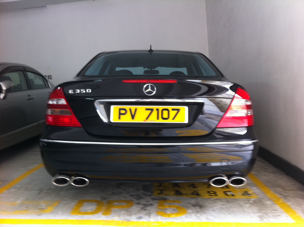 2006 Mercedes Benz SL55 AMG Conv.