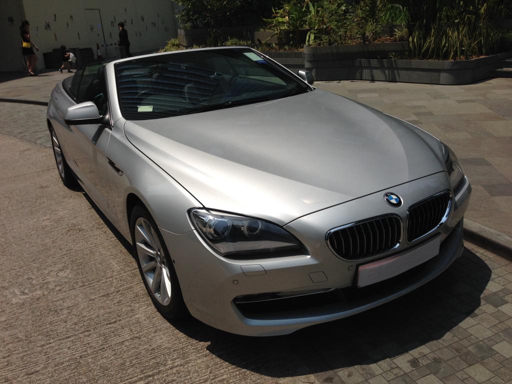 2006 Mercedes Benz SL55 AMG Conv.