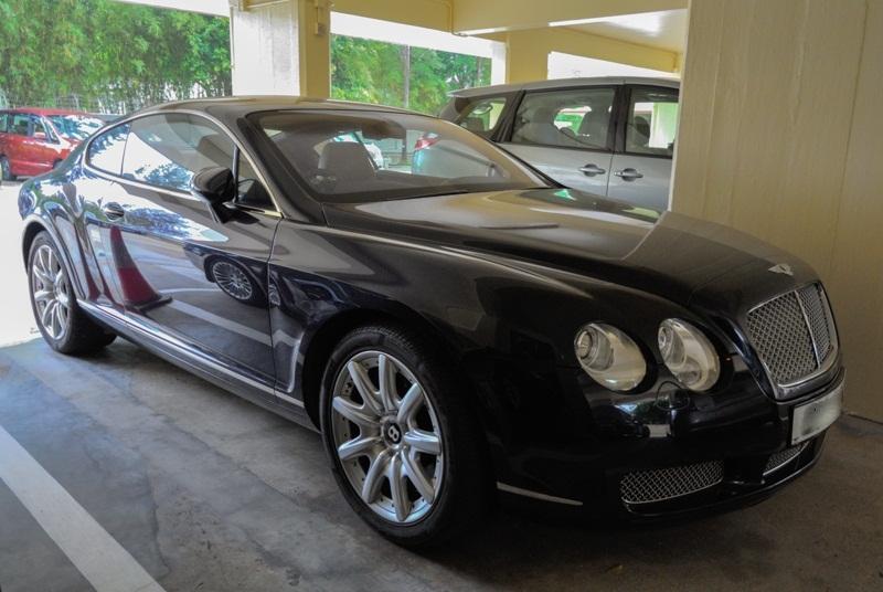 2006 Mercedes Benz SL55 AMG Conv.
