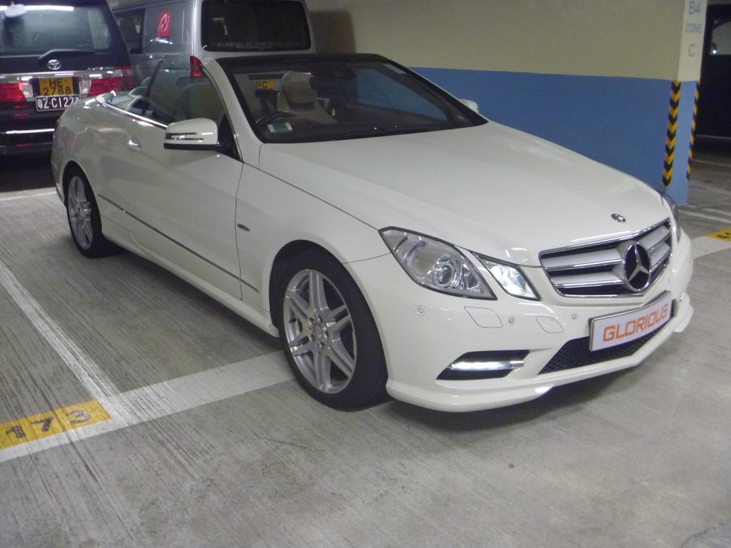 2006 Mercedes Benz SL55 AMG Conv.
