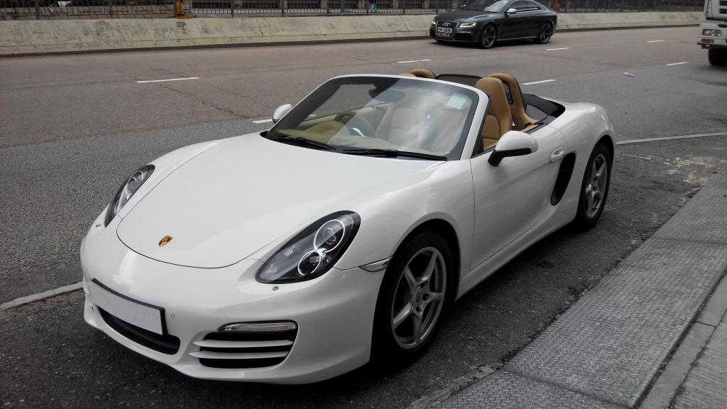 2006 Mercedes Benz SL55 AMG Conv.
