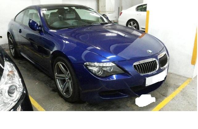 2006 Mercedes Benz SL55 AMG Conv.