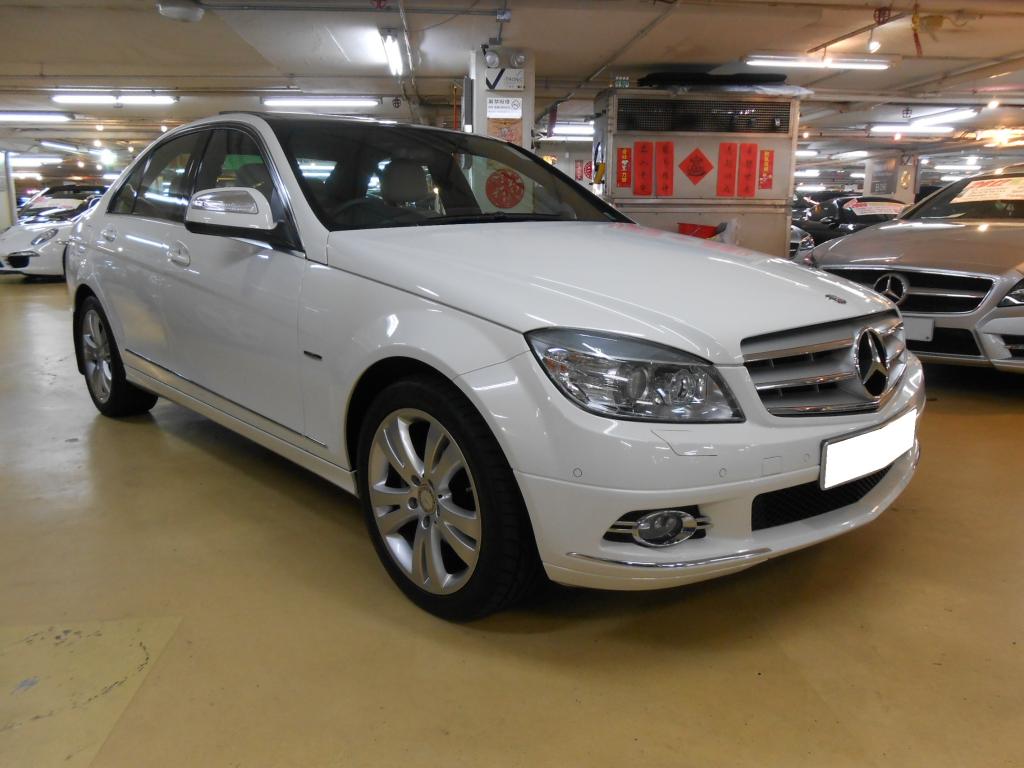 2006 Mercedes Benz SL55 AMG Conv.