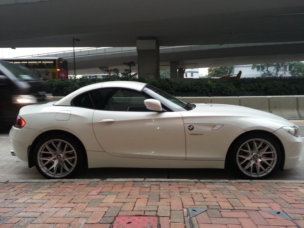 2006 Mercedes Benz SL55 AMG Conv.