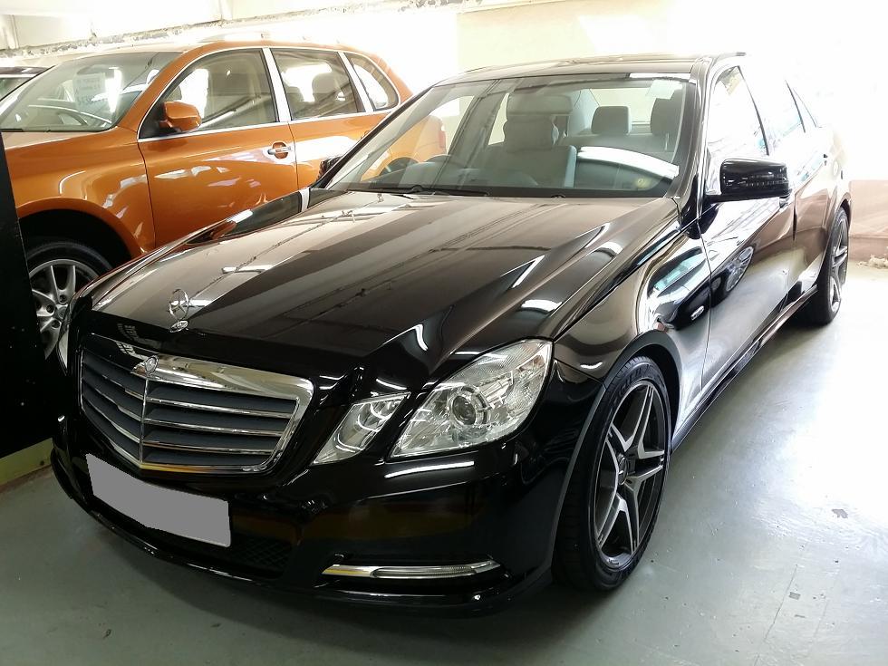 2006 Mercedes Benz SL55 AMG Conv.