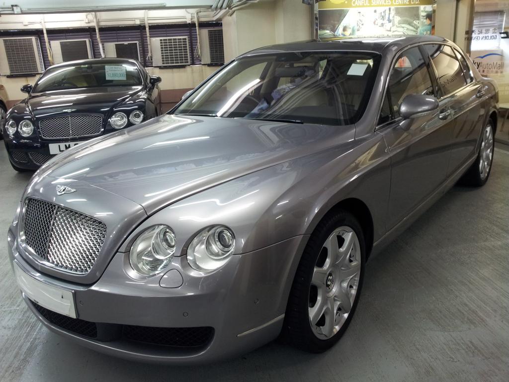 2006 Mercedes Benz SL55 AMG Conv.
