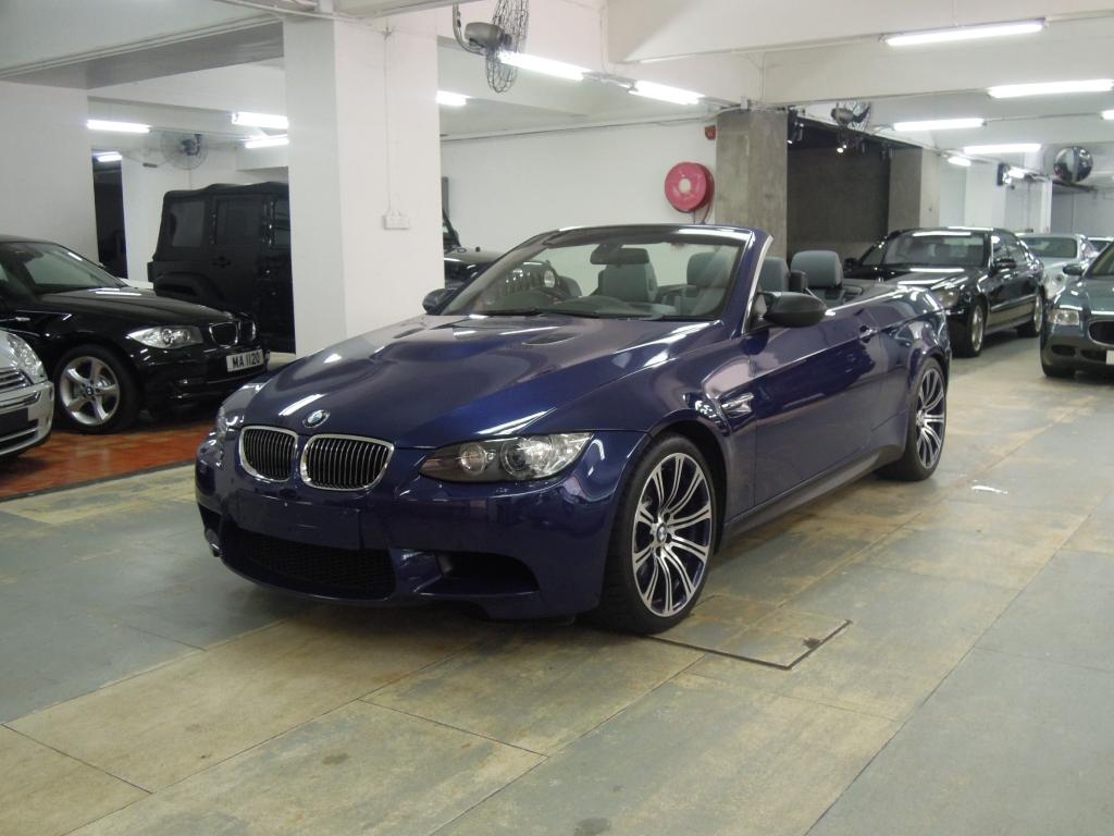 2006 Mercedes Benz SL55 AMG Conv.