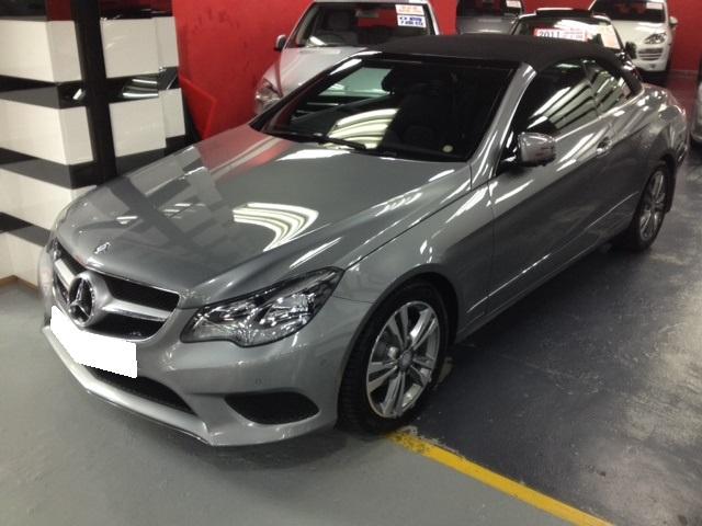 2006 Mercedes Benz SL55 AMG Conv.