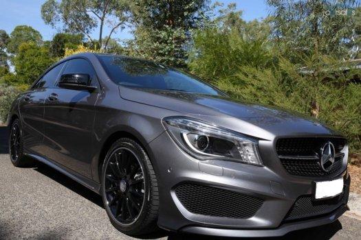 2006 Mercedes Benz SL55 AMG Conv.