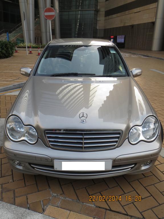 2006 Mercedes Benz SL55 AMG Conv.