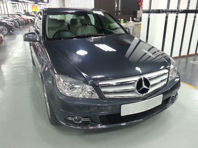 2006 Mercedes Benz SL55 AMG Conv.