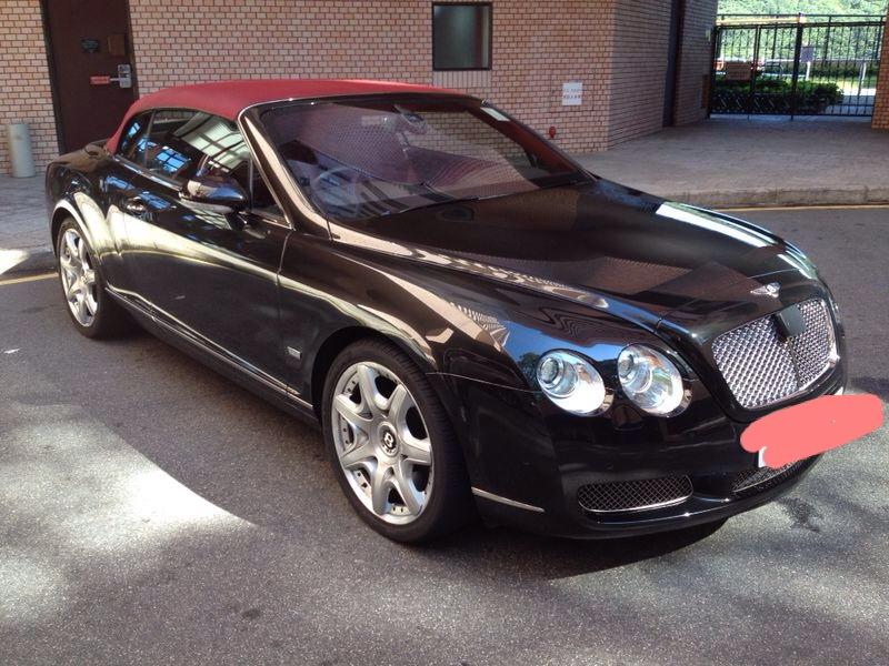 2006 Mercedes Benz SL55 AMG Conv.