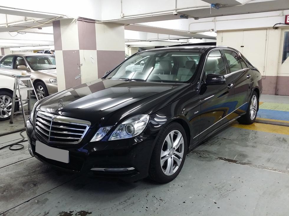 2006 Mercedes Benz SL55 AMG Conv.