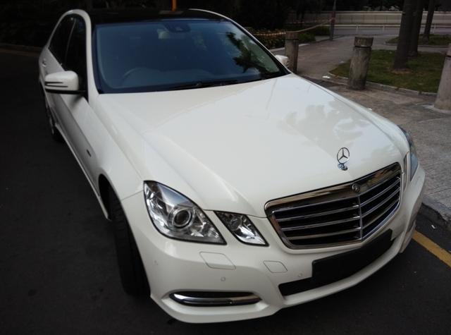 2006 Mercedes Benz SL55 AMG Conv.