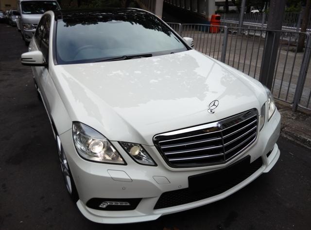 2006 Mercedes Benz SL55 AMG Conv.