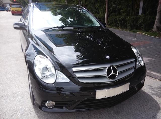 2006 Mercedes Benz SL55 AMG Conv.